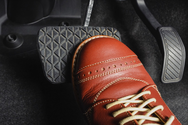 Falha no Freio Dicas