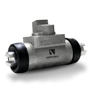 Cilindro de Roda Alumínio NOVAU